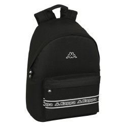 Schulrucksack Kappa Schwarz... (MPN S2438296)