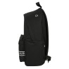 Schulrucksack Kappa Schwarz 31 x 41 x 16 cm