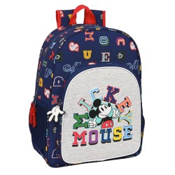 Schulrucksack Mickey Mouse... (MPN S4307723)