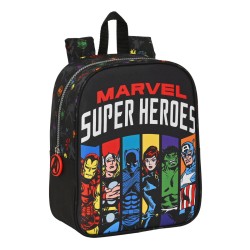 Kinderrucksack The Avengers... (MPN S4307837)