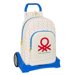 Schulrucksack mit Rädern... (MPN S4308029)