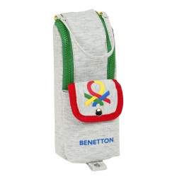 Schulmäppchen Benetton Pop... (MPN S4308063)