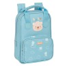 Schulrucksack Safta Baby bear 20 x 28 x 8 cm Blau