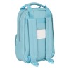 Schulrucksack Safta Baby bear 20 x 28 x 8 cm Blau