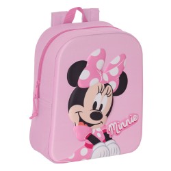 Schulrucksack Minnie Mouse... (MPN S4308477)