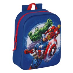 Schulrucksack The Avengers... (MPN S4308490)