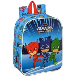 Schulrucksack PJ Masks Blau... (MPN S4308509)