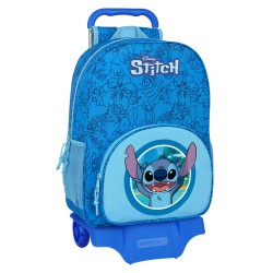 Schulrucksack Stitch Blau... (MPN S4308517)