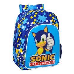 Schulrucksack Sonic Speed... (MPN S4308529)