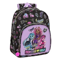 Schulrucksack Monster High... (MPN S4308577)