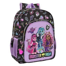 Schulrucksack Monster High... (MPN S4308578)