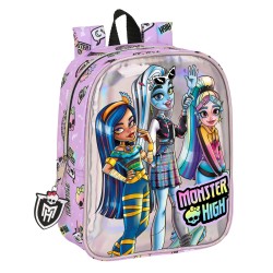 Schulrucksack Monster High... (MPN S4308593)