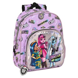 Schulrucksack Monster High... (MPN S4308596)