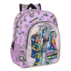 Schulrucksack Monster High... (MPN S4308597)