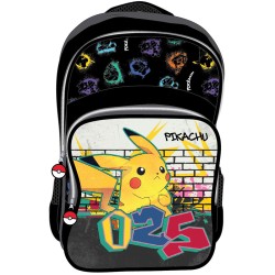 Schulrucksack Pokémon... (MPN S4308654)