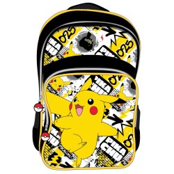 Schulrucksack Pokémon... (MPN S4308655)