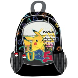 Schulrucksack Pokémon... (MPN S4308657)