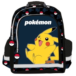 Schulrucksack Pokémon... (MPN S4308663)