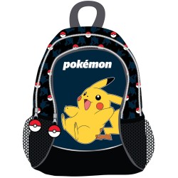 Schulrucksack Pokémon... (MPN S4308666)