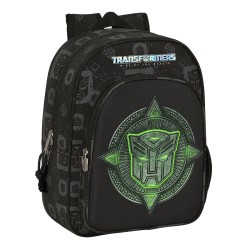 Schulrucksack Transformers... (MPN S4308669)