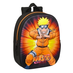 Schulrucksack 3D Naruto... (MPN S4308699)