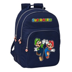 Schulrucksack Super Mario... (MPN S4308717)