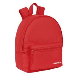 Rucksack Safta Mini Rot 27... (MPN S4308822)