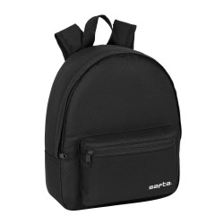 Rucksack Safta Mini Schwarz... (MPN S4308825)