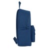 Schulrucksack Safta 33 x 42 x 15 cm Marineblau