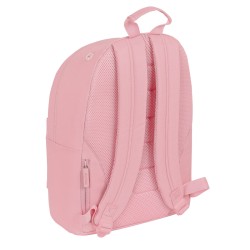 Schulrucksack Safta 31 x 41 x 16 cm Rosa