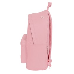 Schulrucksack Safta 31 x 41 x 16 cm Rosa