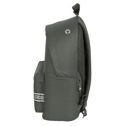 Schulrucksack Kappa 31 x 41 x 16 cm Grau