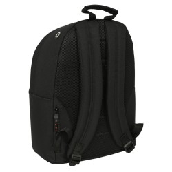 Schulrucksack Dungeons & Dragons 31 x 41 x 16 cm Schwarz