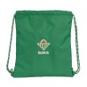 Rucksacktasche mit Bändern Real Betis Balompié grün