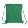 Rucksacktasche mit Bändern Real Betis Balompié grün