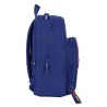 Schulrucksack F.C. Barcelona Rot Marineblau 32 x 42 x 15 cm