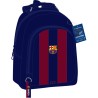 Schulrucksack F.C. Barcelona Rot Marineblau 32 x 42 x 15 cm