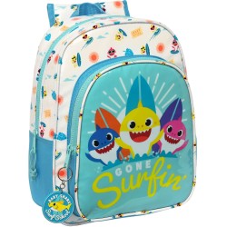 Schulrucksack Baby Shark... (MPN S4309083)