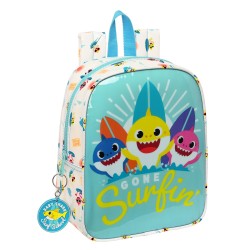 Kinderrucksack Baby Shark... (MPN S4309084)