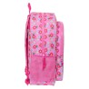 Schulrucksack Trolls Rosa 33 x 42 x 14 cm