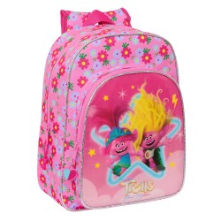 Kinderrucksack Trolls Rosa... (MPN S4309095)