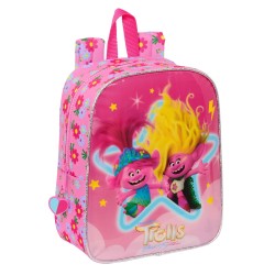 Kinderrucksack Trolls Rosa... (MPN S4309098)