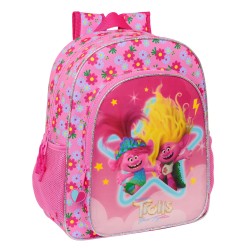 Schulrucksack Trolls Rosa... (MPN S4309101)