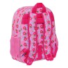 Schulrucksack Trolls Rosa 32 X 38 X 12 cm