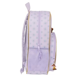 Schulrucksack Wish Lila 33 x 42 x 14 cm