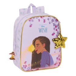 Kinderrucksack Wish Lila 22... (MPN S4309111)