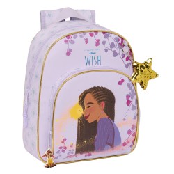 Kinderrucksack Wish Lila 28... (MPN S4309116)