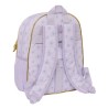 Kinderrucksack Wish Lila 28 x 34 x 10 cm