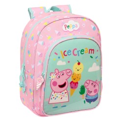 Schulrucksack Peppa Pig Ice... (MPN S4309291)