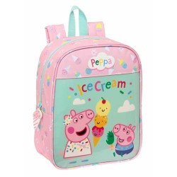 Schulrucksack Peppa Pig Ice... (MPN S4309292)